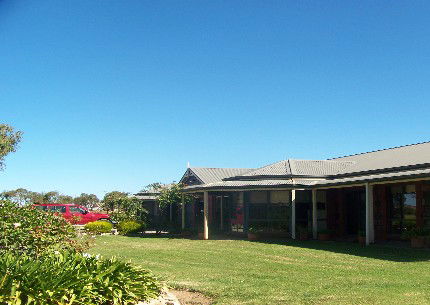 Marandoo Estate Homestead - Goulburn Accommodation 2