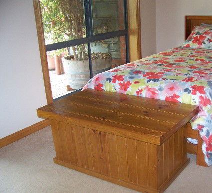 Marandoo Estate Homestead - Goulburn Accommodation 3