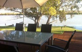 River Vine - Goulburn Accommodation 1