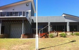 River Vine - Goulburn Accommodation 2