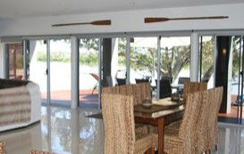 River Vine - Goulburn Accommodation 3