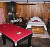 Rick and Marie's Place - Goulburn Accommodation