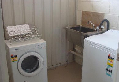 Luxury Vineyard Cottage On Pike River, Lyrup - Goulburn Accommodation 2