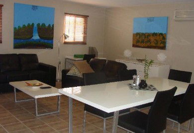 Luxury Vineyard Cottage On Pike River, Lyrup - Goulburn Accommodation 6