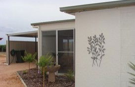 Luxury Vineyard Cottage On Pike River, Lyrup - Goulburn Accommodation 8