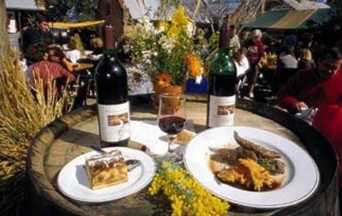 Rivergum Cottage - Goulburn Accommodation 1