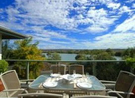 Riverscape Holiday Home - Goulburn Accommodation 1