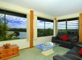 Riverscape Holiday Home - Goulburn Accommodation 2
