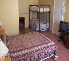 North Blinman Hotel - Goulburn Accommodation 0