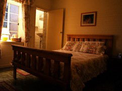 North Blinman Hotel - Goulburn Accommodation 1