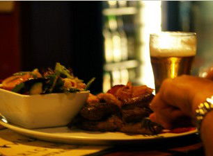 North Blinman Hotel - Goulburn Accommodation 4