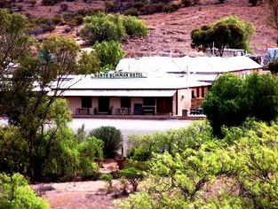 North Blinman Hotel - Goulburn Accommodation 5