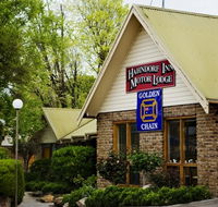 The Hahndorf Motor Lodge - Goulburn Accommodation