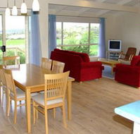 Kooran Rise - Goulburn Accommodation
