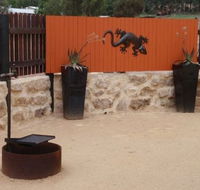 The Cottage at Ramco - Goulburn Accommodation