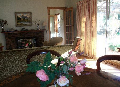 Sundance Bed And Breakfast - Goulburn Accommodation 1