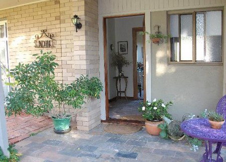 Sundance Bed And Breakfast - Goulburn Accommodation 2