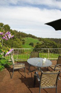 Sundance Bed And Breakfast - Goulburn Accommodation 4