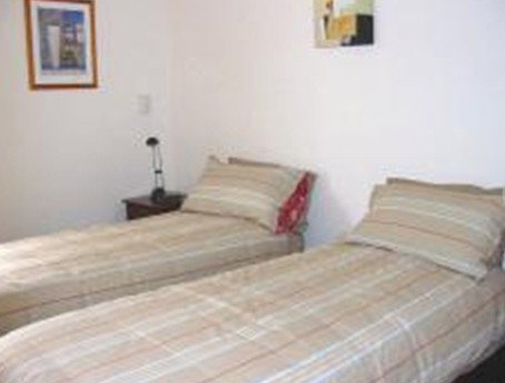 The Birches - Goulburn Accommodation 1
