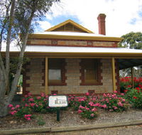Clydesdale Cottage BB - Goulburn Accommodation