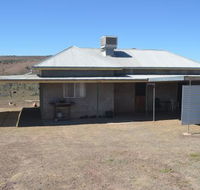 Wonoka Station - Goulburn Accommodation