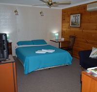 Tarlee Motel - Goulburn Accommodation