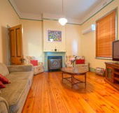 Semaphore Beach Cottage Bed and Breakfast - Goulburn Accommodation