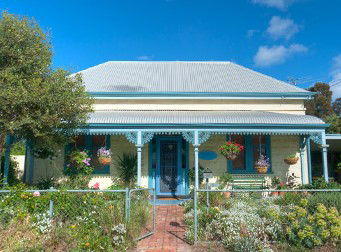 Semaphore Beach Cottage Bed And Breakfast - Goulburn Accommodation 6