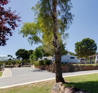 Avoca Dell Caravan Park - Goulburn Accommodation