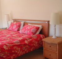 The Sand Castle - Goulburn Accommodation