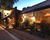 Kanmantoo SA Goulburn Accommodation