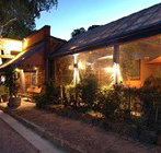 Osteria Sanso Restaurant and Accommodation - Goulburn Accommodation