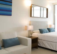 Grand Mercure Rockford Esplanade Apartments Palm Cove - Goulburn Accommodation
