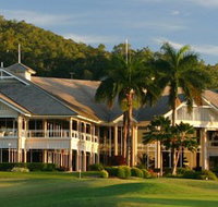 Paradise Palms Resort  Country Club - Goulburn Accommodation