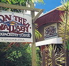 On the Wallaby Lodge - Goulburn Accommodation