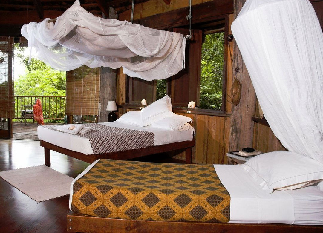 Little Mulgrave QLD Goulburn Accommodation