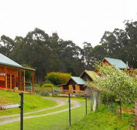Elvenhome Farm Cottage - Goulburn Accommodation