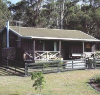 Duffys Self Contained Accommodation - Goulburn Accommodation