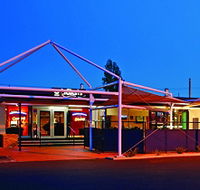Claremont Hotel - Goulburn Accommodation
