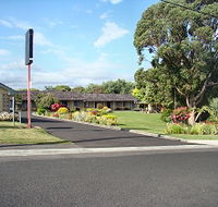 Willaway Motel Apartments - Goulburn Accommodation