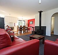 Bruny Island Villas - Eversley - Goulburn Accommodation