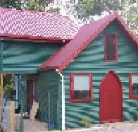 Cape Cottage - Sisters Beach Accommodation - Goulburn Accommodation