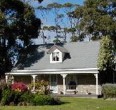 Mrs - Goulburn Accommodation