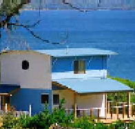 Bruny Island Accommodation Services - The Don - Goulburn Accommodation