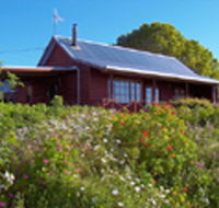 Gateforth Cottages - Goulburn Accommodation