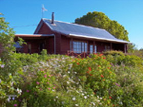 Gateforth Cottages - Goulburn Accommodation 0