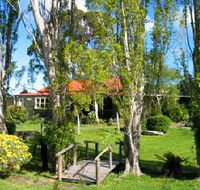 Lumeah - Goulburn Accommodation