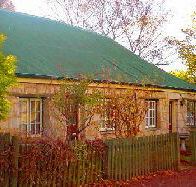 Colonial Cottages of Ross - Captain Samuels Cottage - Goulburn Accommodation