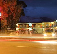 Martin Cash Motel - Goulburn Accommodation
