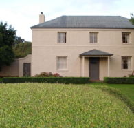 Old Wesleydale Heritage Accommodation - Goulburn Accommodation
